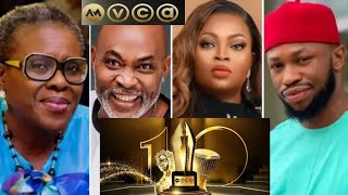AMVCA 2024 winners for the 10th Edition. Prediction.Breath of Life, Jagun Jagun,A Tribe Called Judah