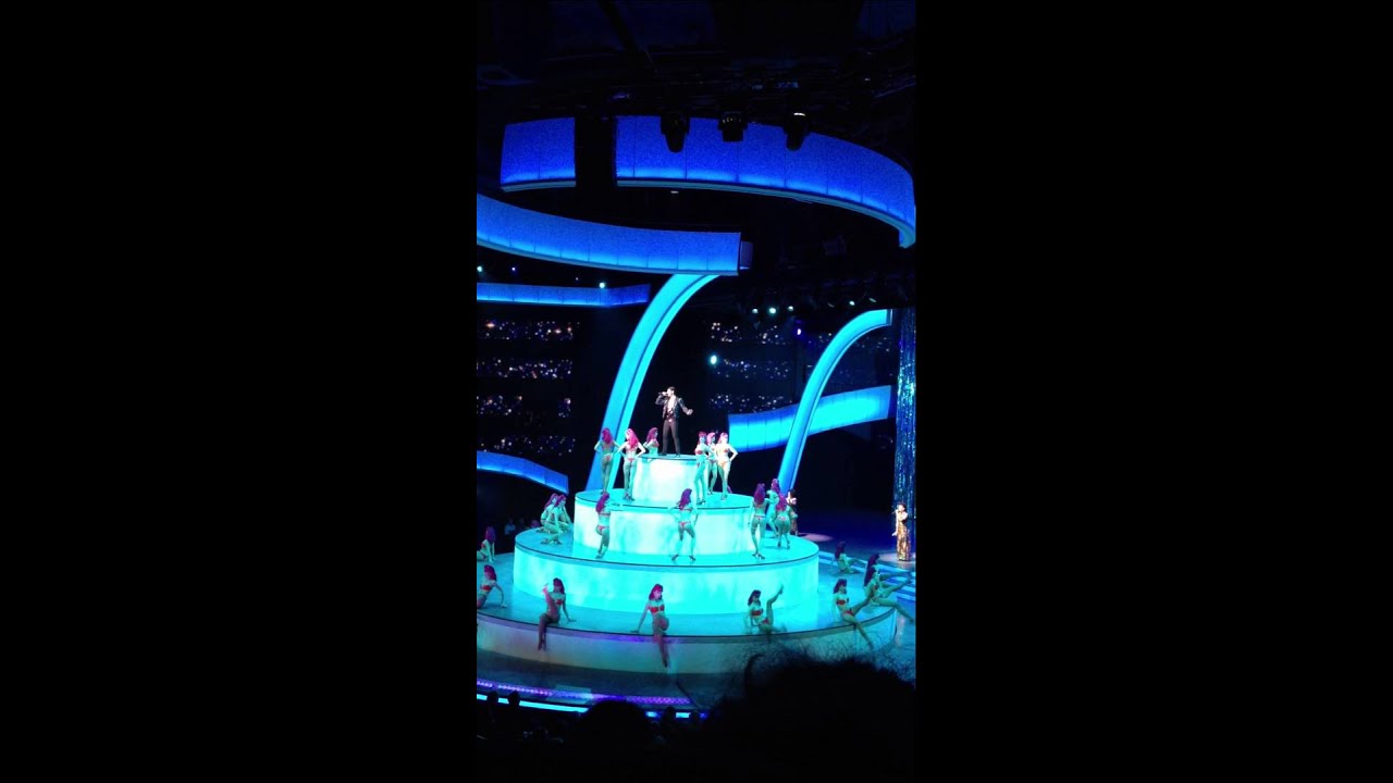 Фридрихштадтпаласт-Берлин