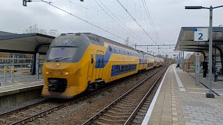 Virm Komt Langs Station Twello