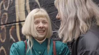 Aurora Aksnes biography career family networth more