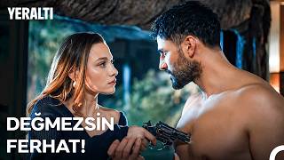 Sultan Ferhatı Başka Kadınla Basti - Yeraltı