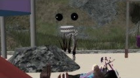 the rake kill edition humor: god eater