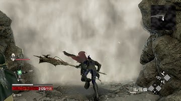 How to reach Ashen Cavern - Where to go after Successor of the Breath - Code Vein