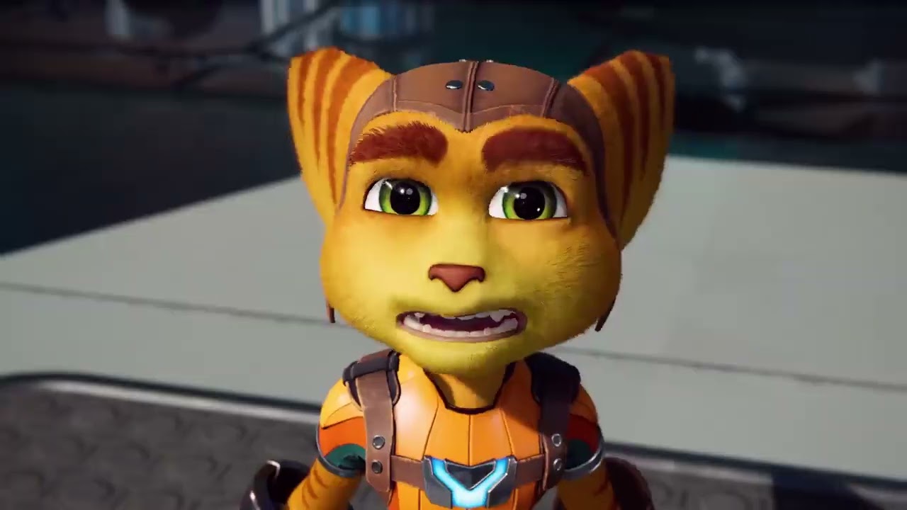 Ratchet \u0026 Clank Rift Apart – Extended Gameplay Demo I PS5 - YouTube