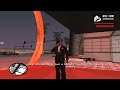 GTA San Andreas - Tips & Tricks - Debts to the Mafia