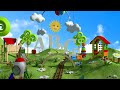 Abc song | Abcd Alphabet Song Nursery Rhymes |