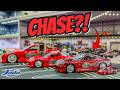 CHASE Jada Toys Fast And Furious Dom S Rx7 Unboxing Showcase CHASE Jada Toys Fast And Furious Dom S Rx7 Unboxing Showcase