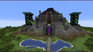Escaping Gaia's Vault - The Most Inescapable Prison In Minecraft!