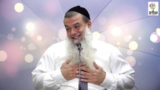 הרב יגאל כהן - אתה הבמאי של החיים שלך HD - קטע מהפנט!!!