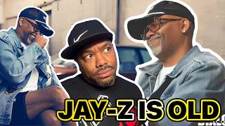 Dame Dash Says Dumb Things