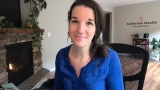 CWP Mini Workshop: Create Your Philanthropic Philosophy