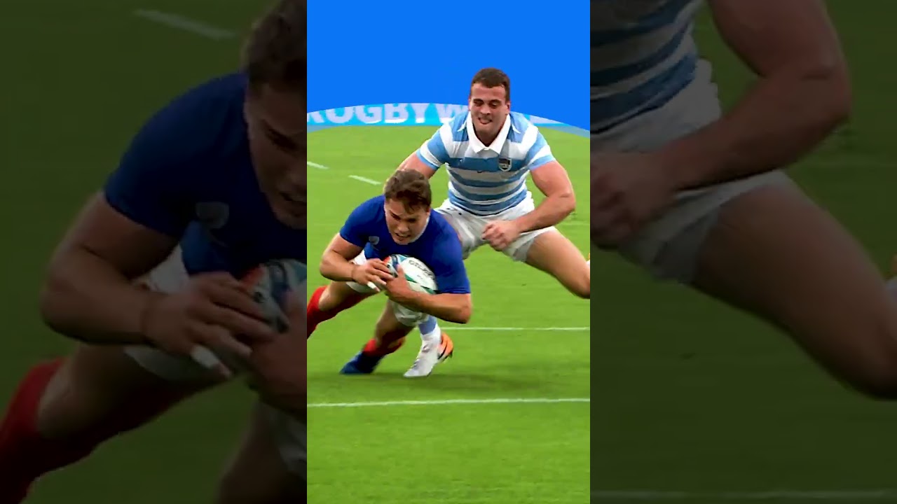 The Men’s Rugby World Cup 2023 | Stan