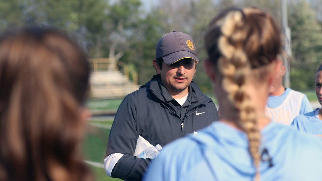 2023 Michigan Tech Soccer Season Preview - YouTube