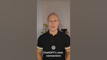 New ChatGPT Connectors: Game-Changer for Businesses!
