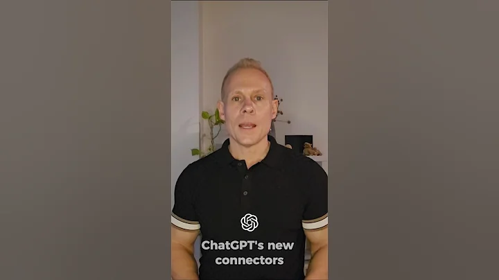 New ChatGPT Connectors: Game-Changer for Businesses!