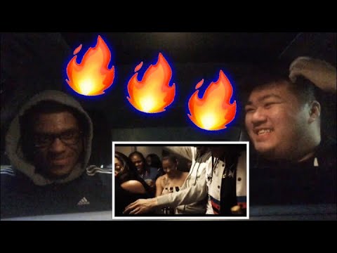 HER FLOW FIRE‼️ | YOUNG M.A. - “THOTIANA REMIX” | [REACTION]