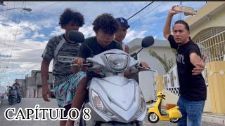 EL NIŃO QUE MÁS LEV4NTA PA$OLA DEL MUNDO 🌍 PARTE 8 🛵