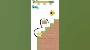 Save the doge#shorts #dog #games #savethedoge #savethedogeanswers #savethedogelevel