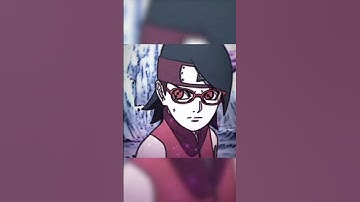 the princess of the uchiha clan 🥰🤗