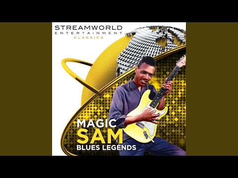 Putar Blue Blues - Magic Sam