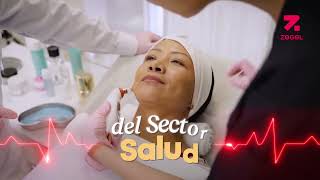 Fórmate salud con laboratorios de última tecnología en Zegel.