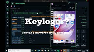 How BTmob Gain The axcess of android mobile | Watch full features finaly in one video BTMOB v4.2.5