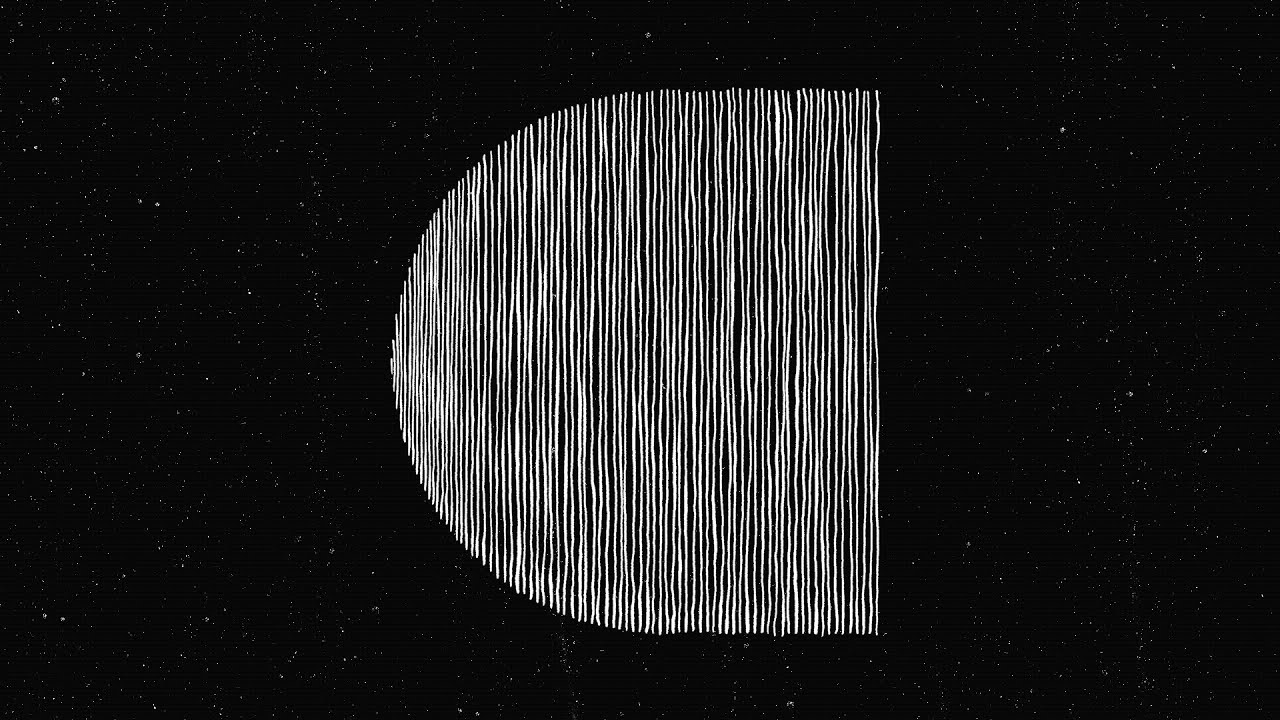 YARD - Auto Erotic (Official Visualiser)