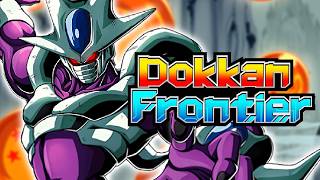Toutes mes teams pour 100 le nouveau Dokkan Frontier Saga du RR