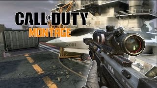 Goodbye ★ BO2, AW ★ Montage