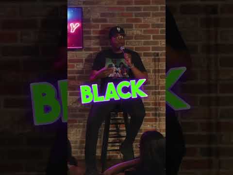 I tried and failed to connect with the audience member