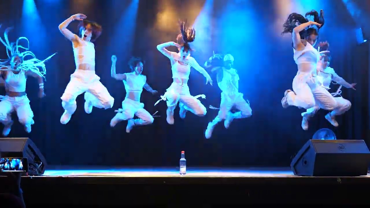 4. EGKO Contest 2022 – Iridescent Wings (GG Final)