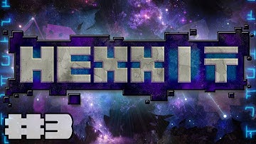 Hexxit - Part 3 - Great Battle In The Sky