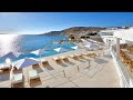 Top 10 5-Star Oceanfront Hotels & Resorts in Mykonos, Greece