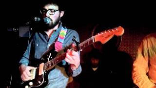 The Milkman's Union - "Witness Trees" at Union Hall on 12/15/11