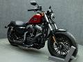2019 HARLEY DAVIDSON XL1200X SPORTSTER 1200 FORTY EIGHT - National