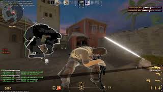 Bird HvH 2 pooping on people with gamesense oh yea screenshot 5