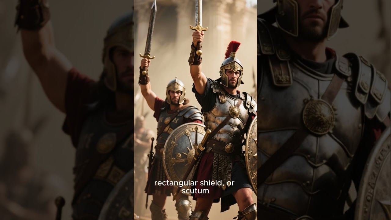 The Gladiator Lie: What Hollywood Got Wrong About Ancient Rome