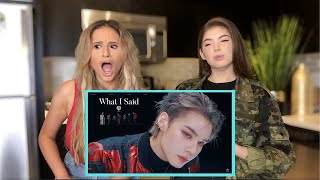 Radio Hosts React to VICTON 빅톤 'What I Said' Official MV