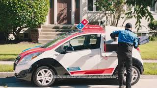 Delivery Insurance!