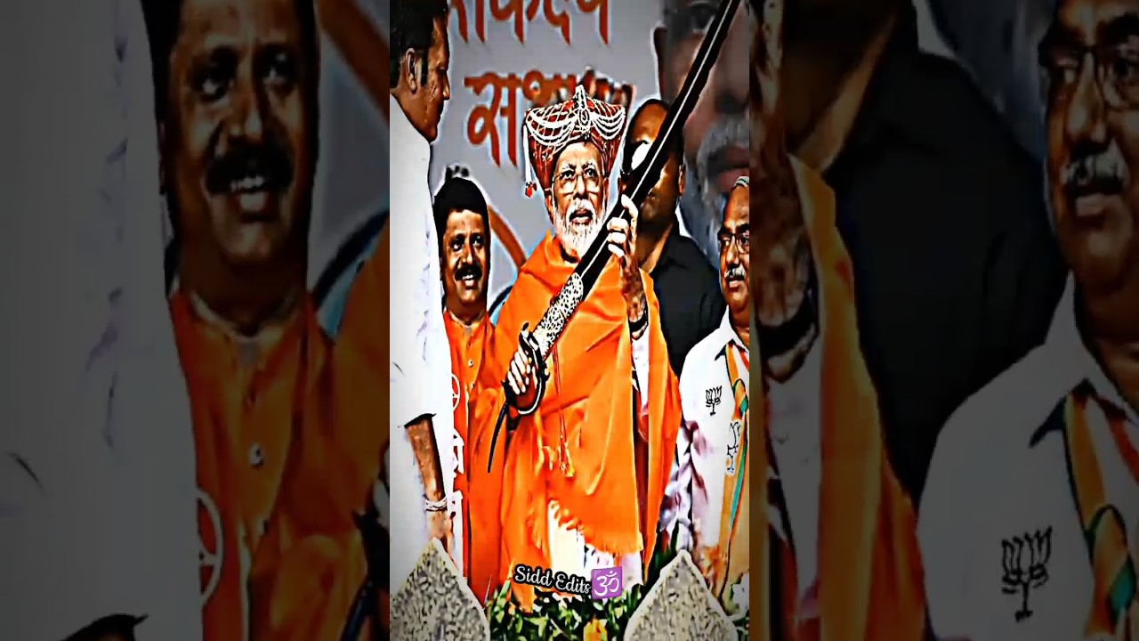 Pm Modi Supremacy 🚩🔥#shorts #shortsfeed #pmmodi #narendramodi #narendramodistatus