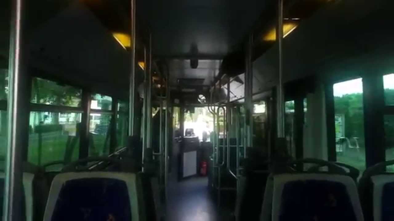 HeuliezBus GX 317 GNC ZF Cursor8 Euro IV | 0515 Tisséo