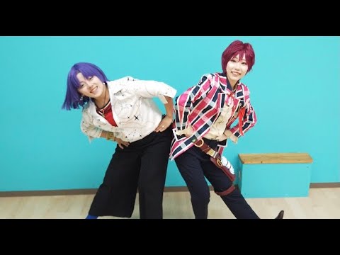 【まほやく】魔法の本より踊ってみた【コスプレ】
