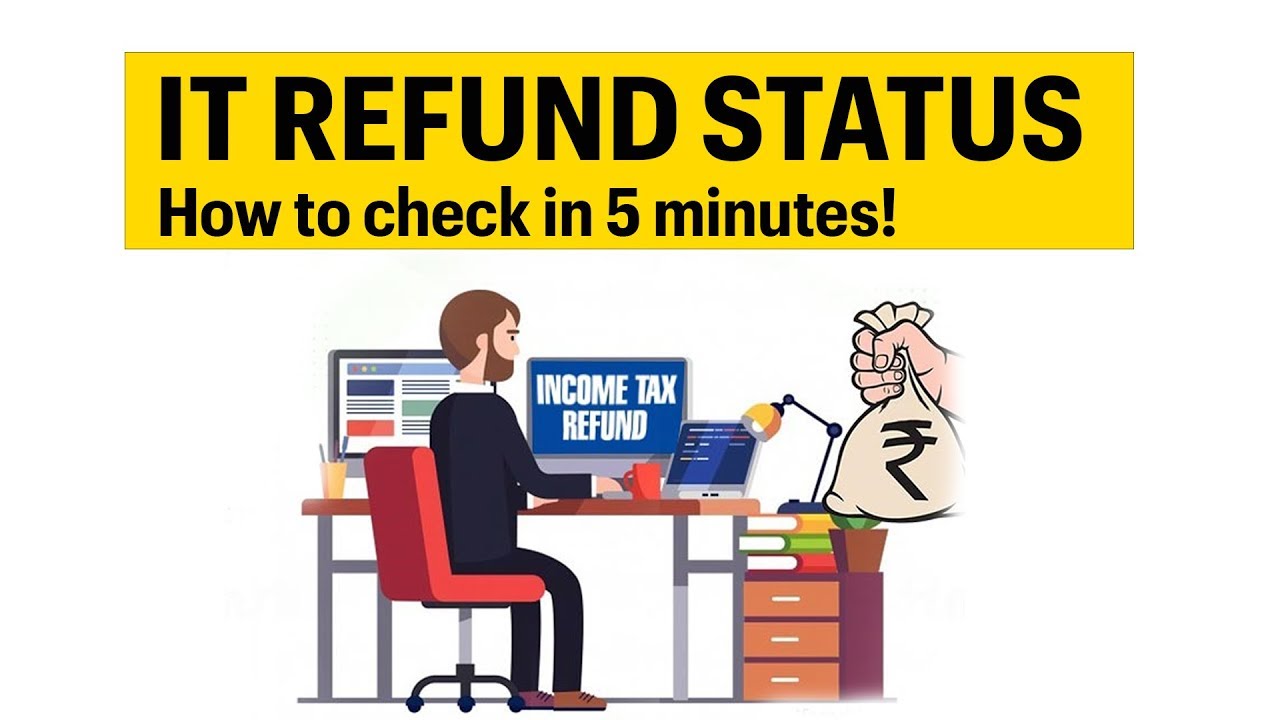 how-to-know-the-status-of-your-tax-refund