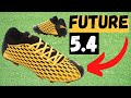 Chuteira campo PUMA FUTURE 5.4 FG/AG BDP - DIFERENCIADA!!!! CONFERE AÍ