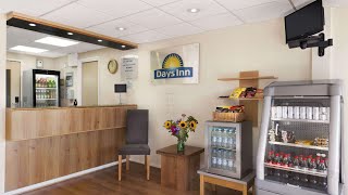 Days Inn by Wyndham Warwick South M40, United Kingdom