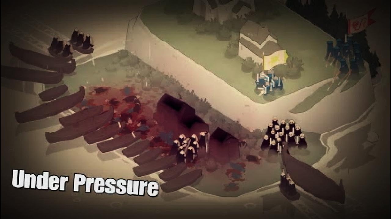 Brothers In Arms | Bad North Season 3 Part 2