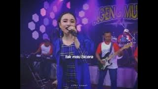 Story WA Tasya Rosmala-Masih Adakah Cinta-Ageng Music