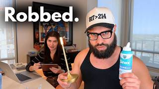 30,000 Was Stolen From Me Trading Forex