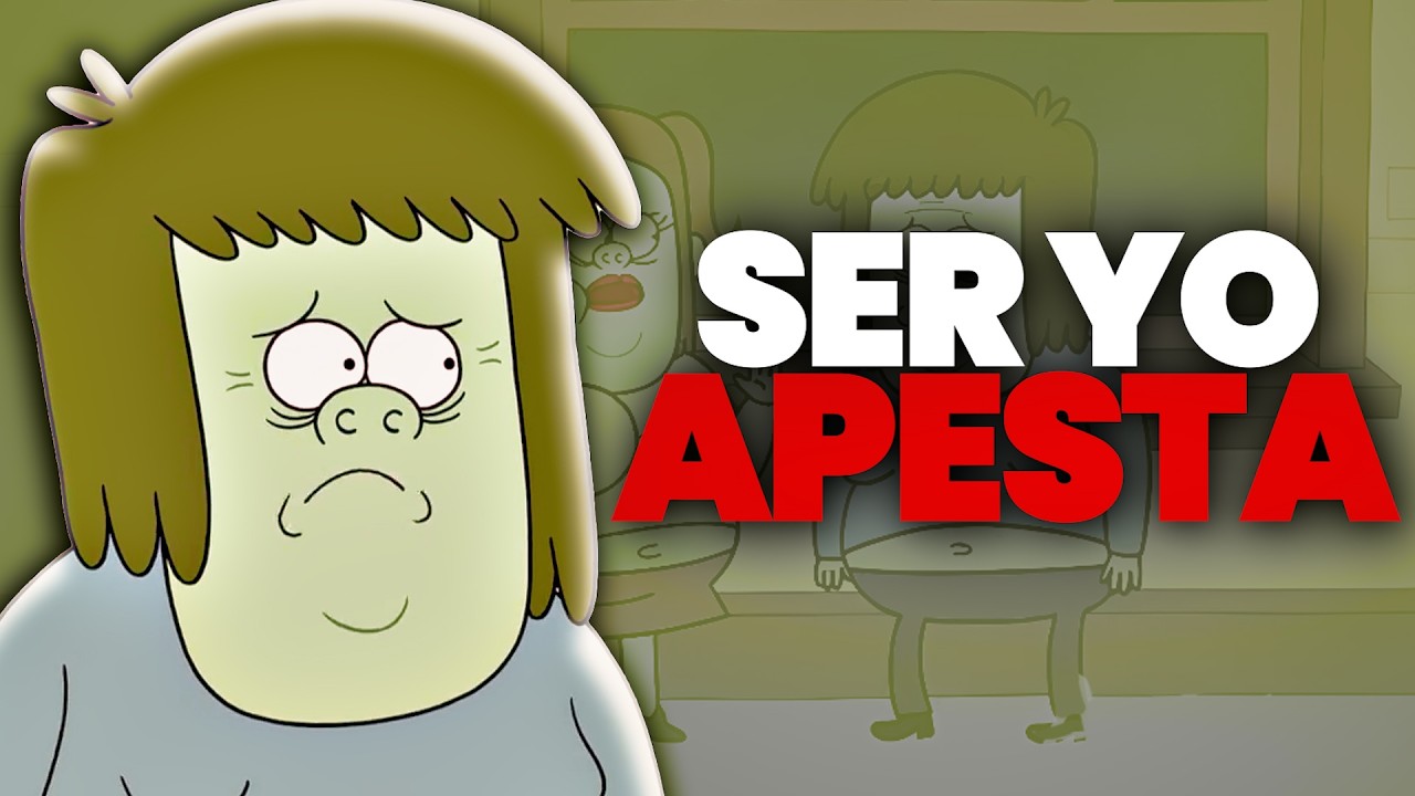 ¿Vale la pena dejar de ser tú por alguien? | Un Show Más