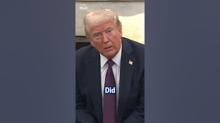 Donald Trump says Ukraine peace deal will be 'soon or not at all'